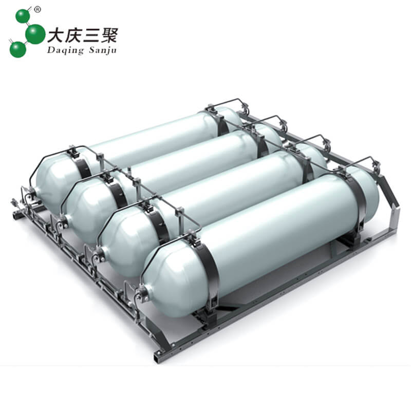 Compressed Hydrogen