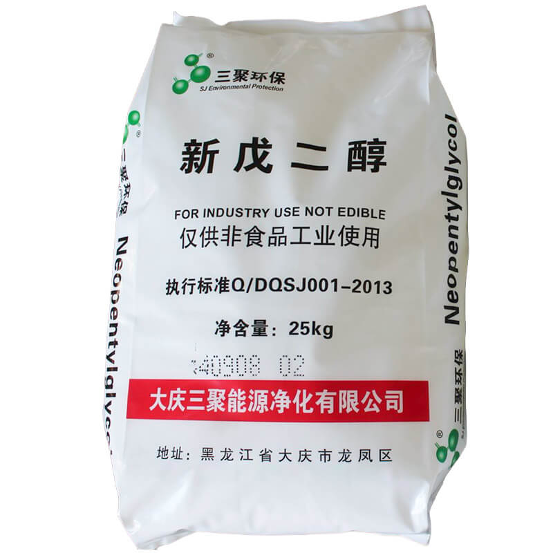 Neopentyl Glycol