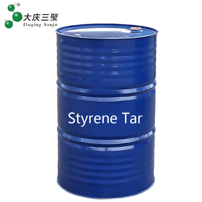 Styrene Tar