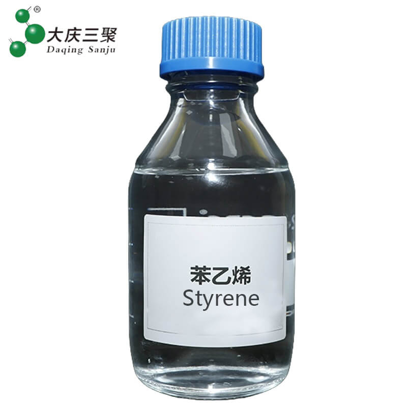 Styrene