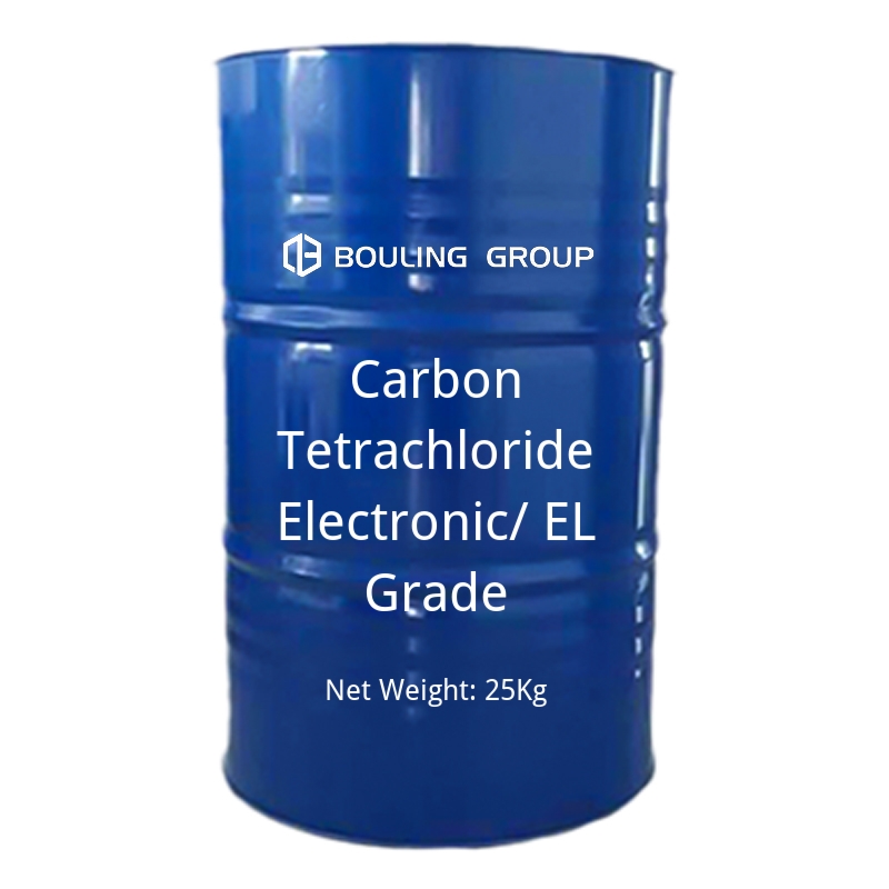 Carbon Tetrachloride Electronic/EL Grade-cas-N