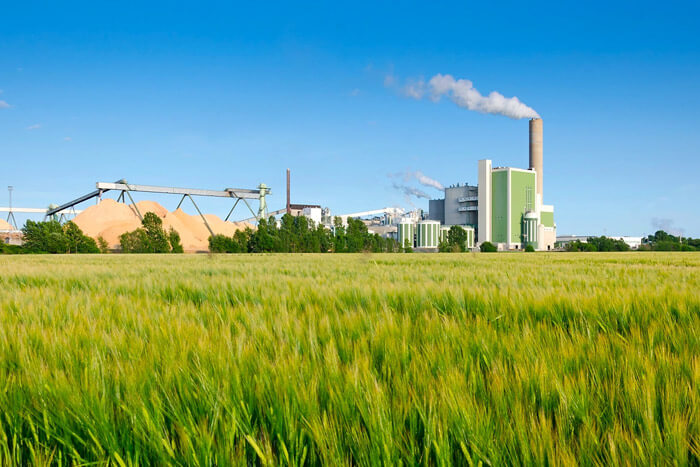 Daqing Sanju Energy Purification Co., Ltd.