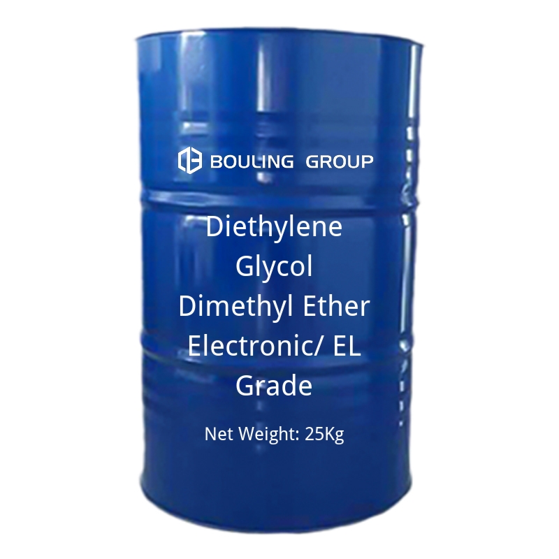 Diethylene Glycol Dimethyl Ether Electronic/EL Grade-cas-N