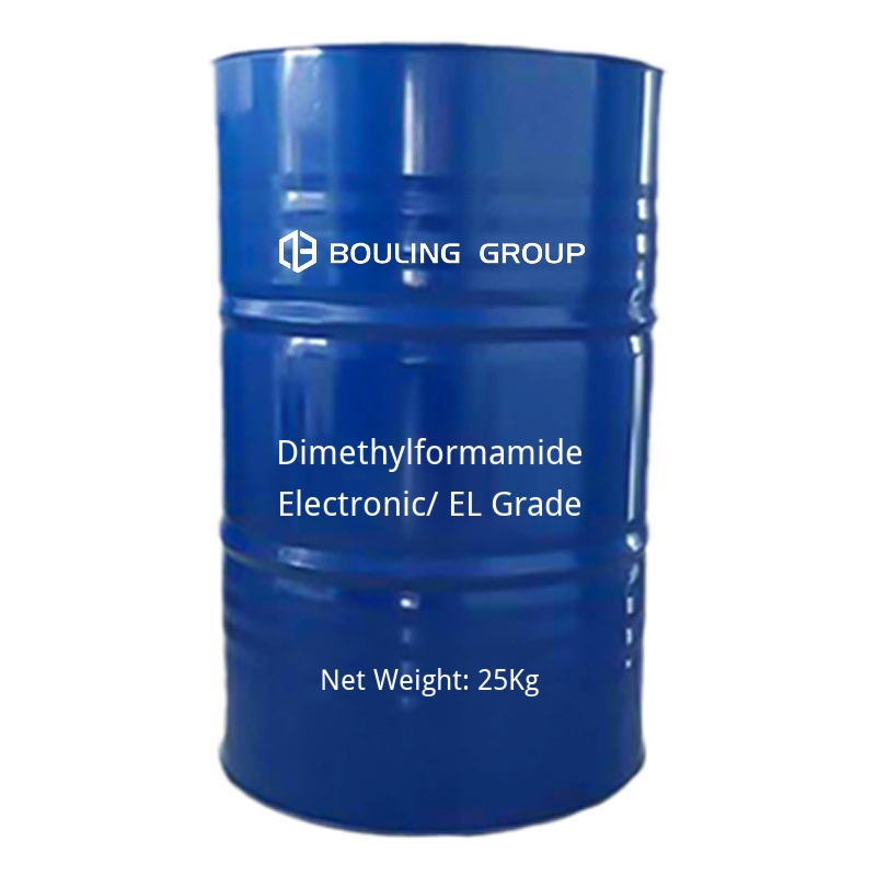 Dimethylformamide Electronic/EL Grade-cas-N