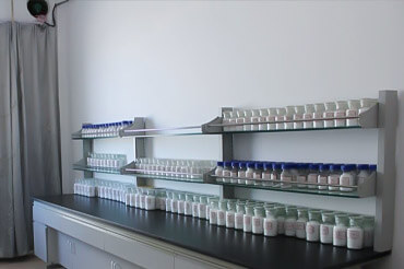 Daqing Sanju Energy Purification Co., Ltd.