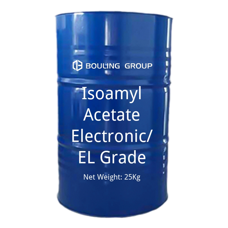 Isoamyl Acetate Electronic/EL Grade-cas-N