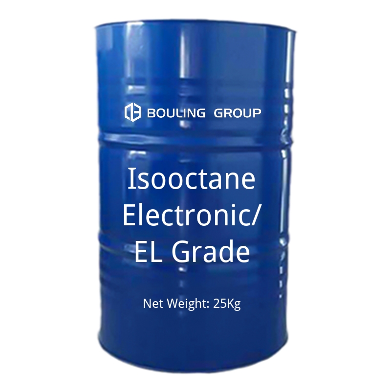 Isooctane Electronic/EL Grade-cas-N