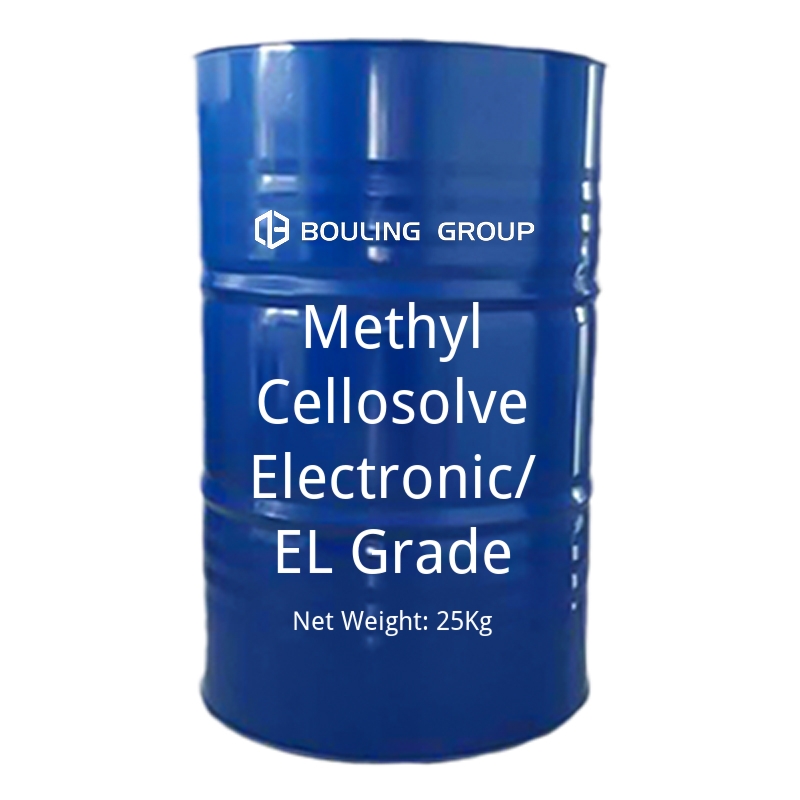 Methyl Cellosolve Electronic/EL Grade-cas-N