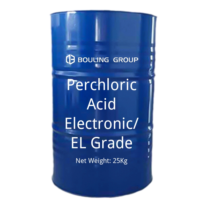 Perchloric Acid Electronic/EL Grade-cas-N