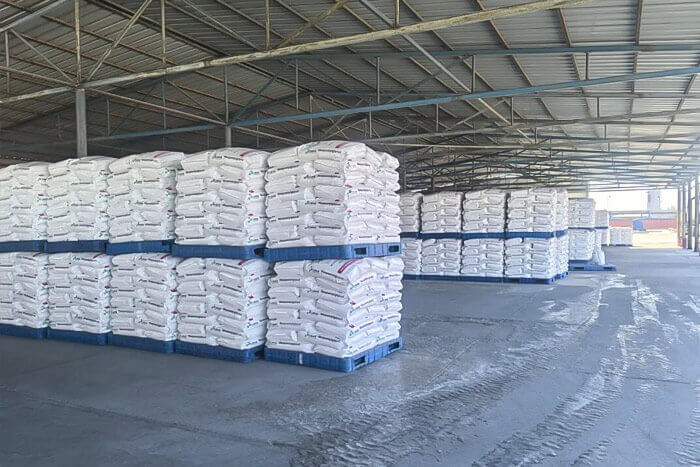 Daqing Sanju Energy Purification Co., Ltd.