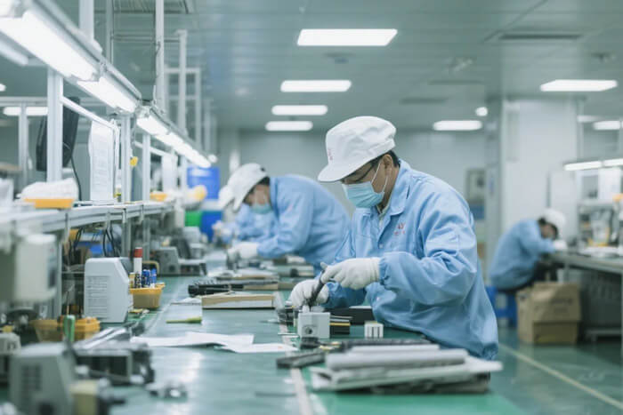 Daqing Sanju Energy Purification Co., Ltd.