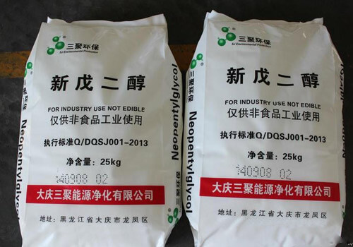 SJ Environmental Protection Neopentyl Glycol