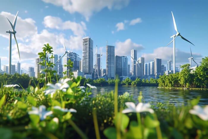 Daqing Sanju Energy Purification Co., Ltd.