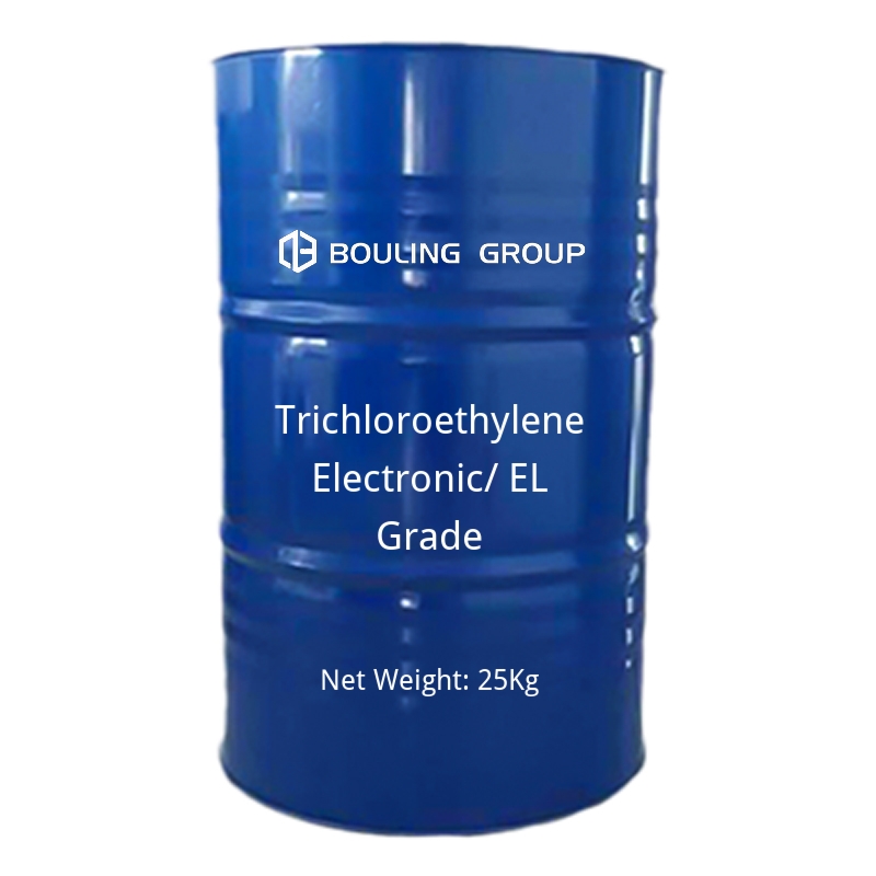 Trichloroethylene Electronic/EL Grade-cas-N