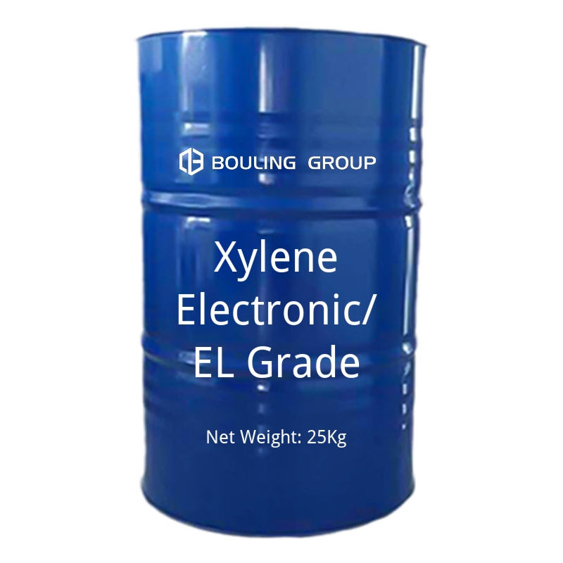 Xylene Electronic/EL Grade-cas-N